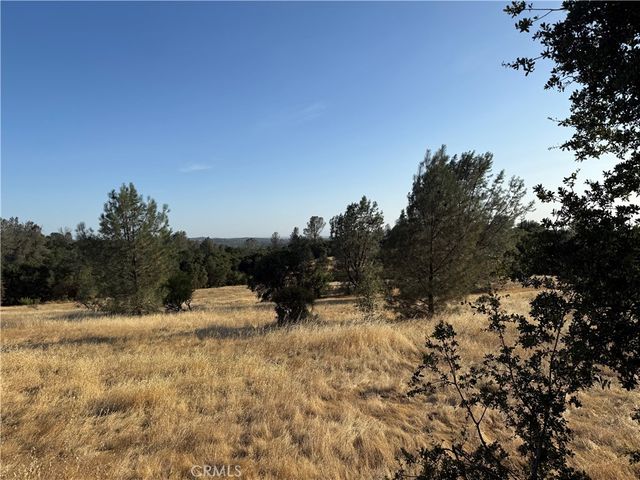 Skyline Boulevard, Oroville