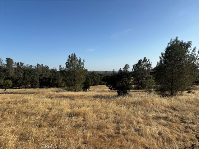 Skyline Boulevard, Oroville