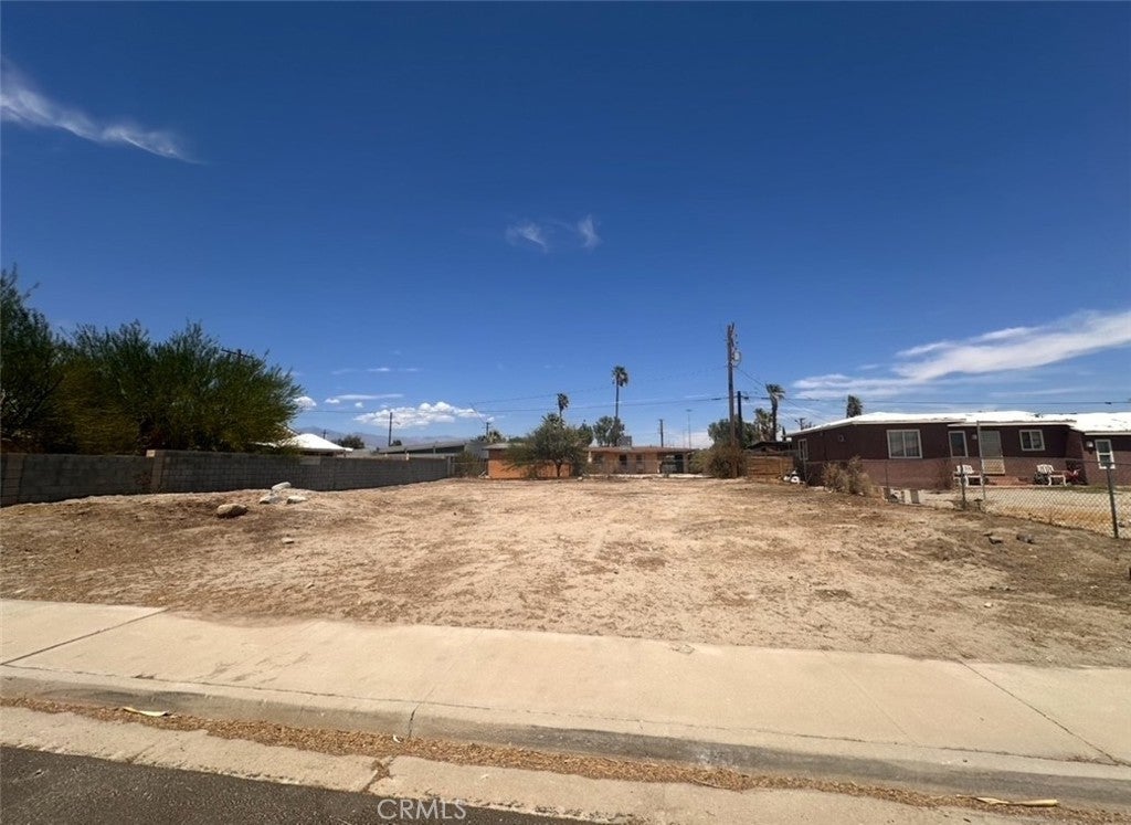 454 Palm Vista, Palm Springs