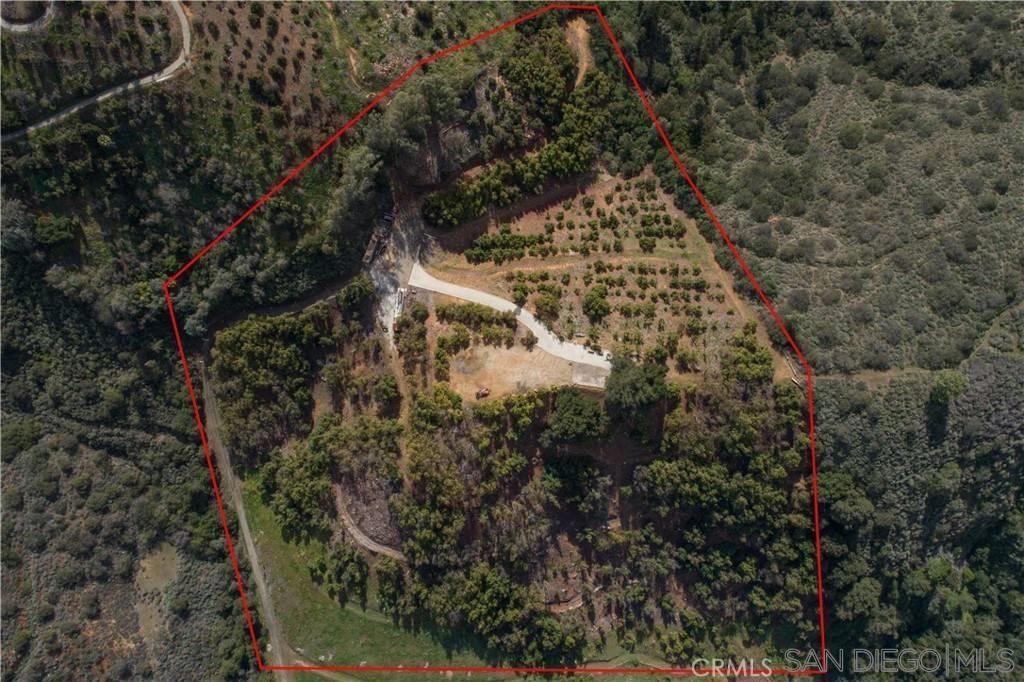 Photo of Listing #250032935SD