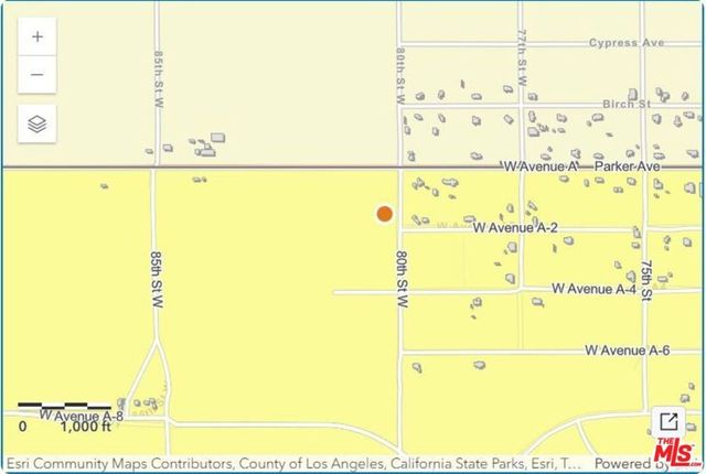 80 Avenue A-2, Lancaster
