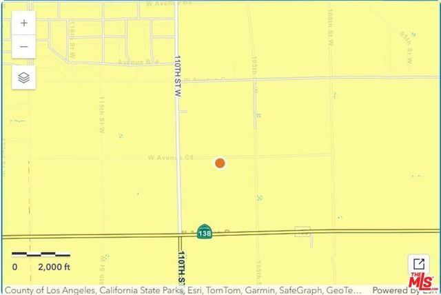 1 W Avenue C-8, Lancaster