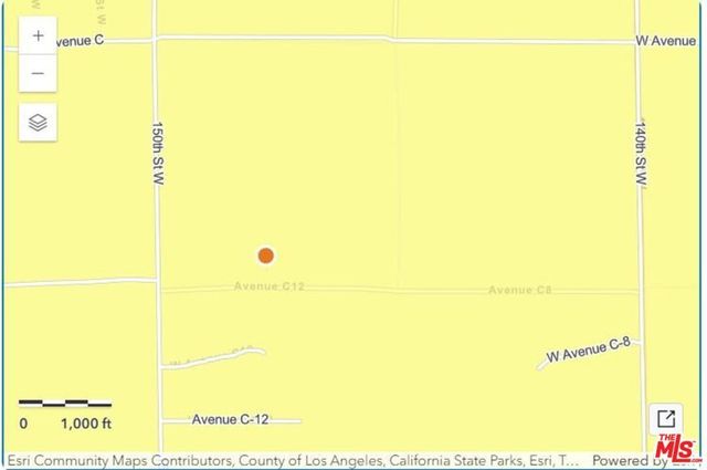 2 W Avenue C-8, Lancaster