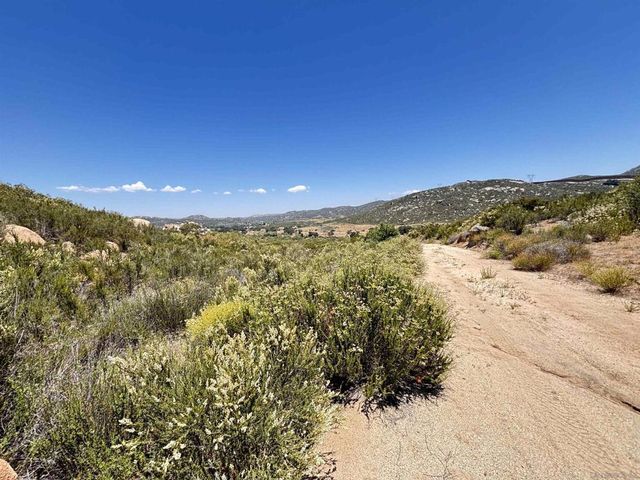 Hwy 94, Campo