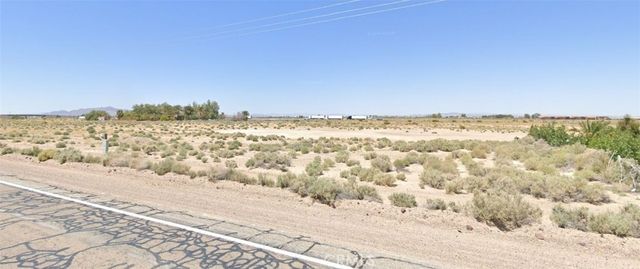 National Trails Hwy, Newberry Springs