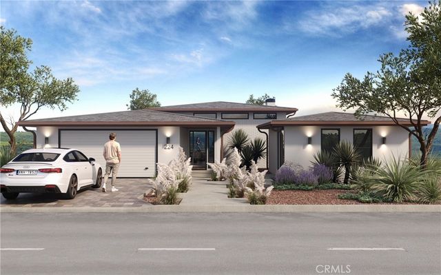 224 Butte Drive, Los Osos