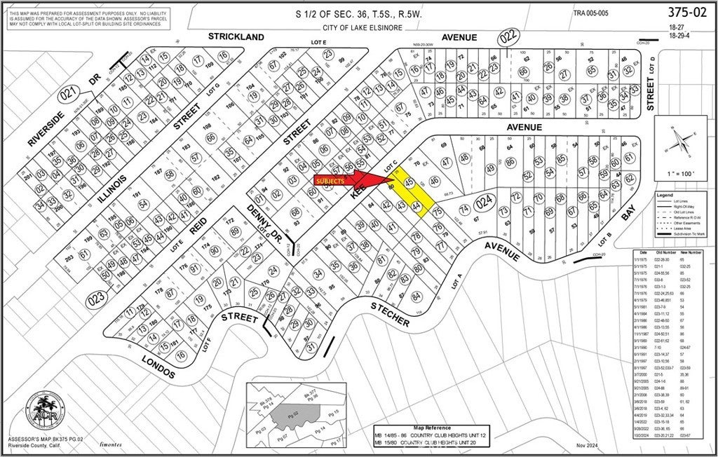 Photo of Listing #CV25157720