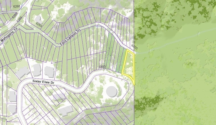 Photo of Listing #HD25157922