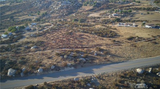 Red Mountain Rd, Hemet