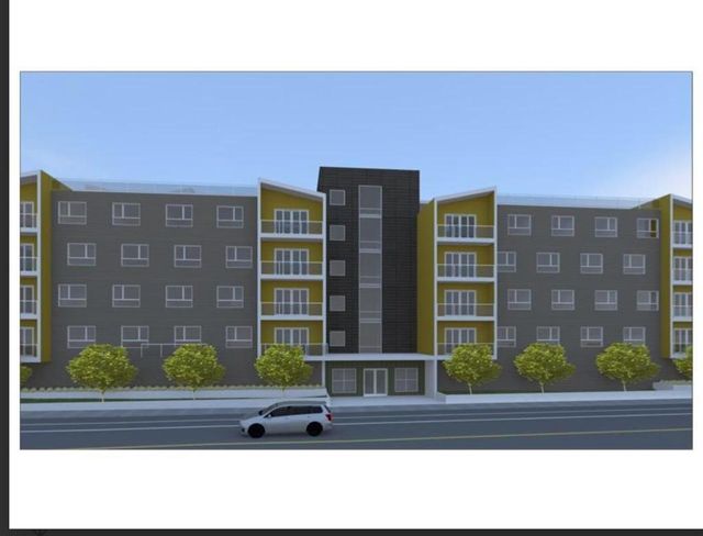 5091 Macarthur Boulevard, Oakland
