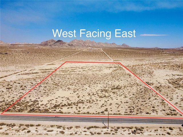 9 Camp Rock Road, Lucerne Valley