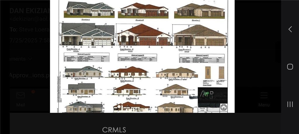 Photo of Listing #CV25160179