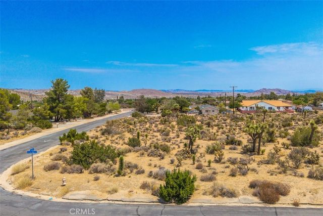1234 Ivanhoe Drive, Yucca Valley