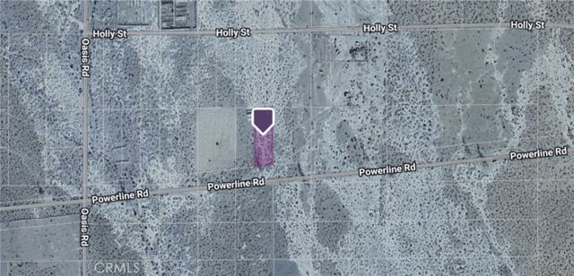 Powerline Rd. #2, Adelanto