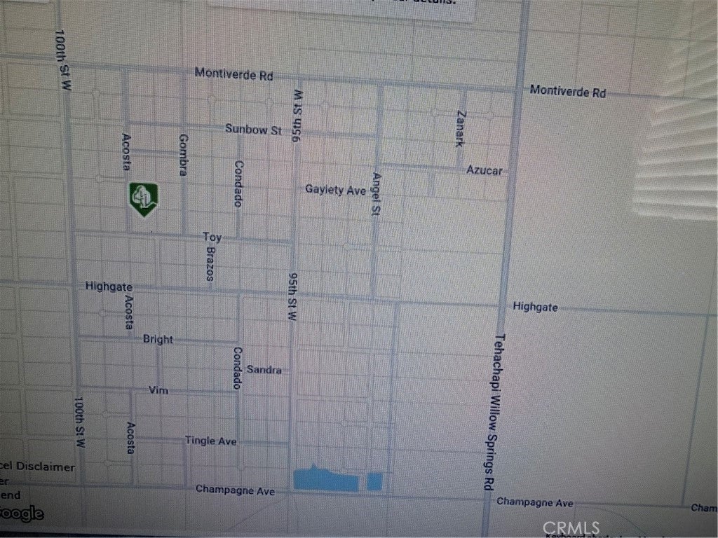 Photo of Listing #SR25163166