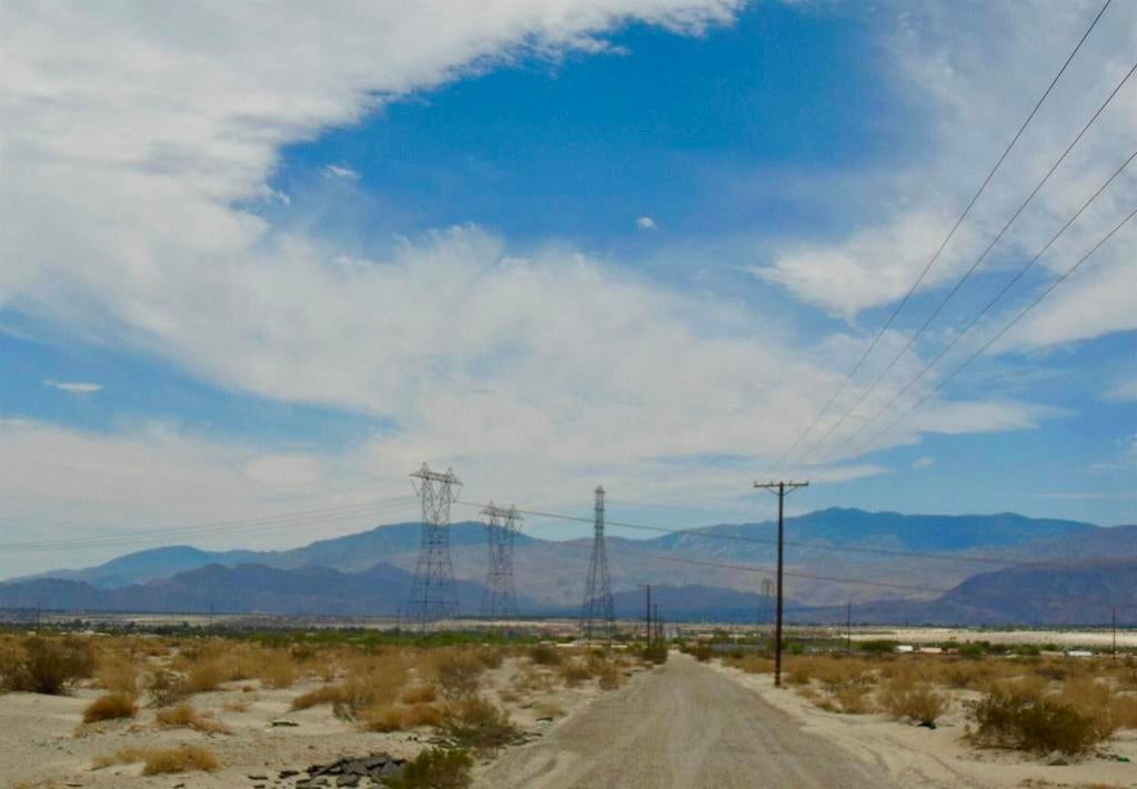 Sierra Del Sol, Thousand Palms