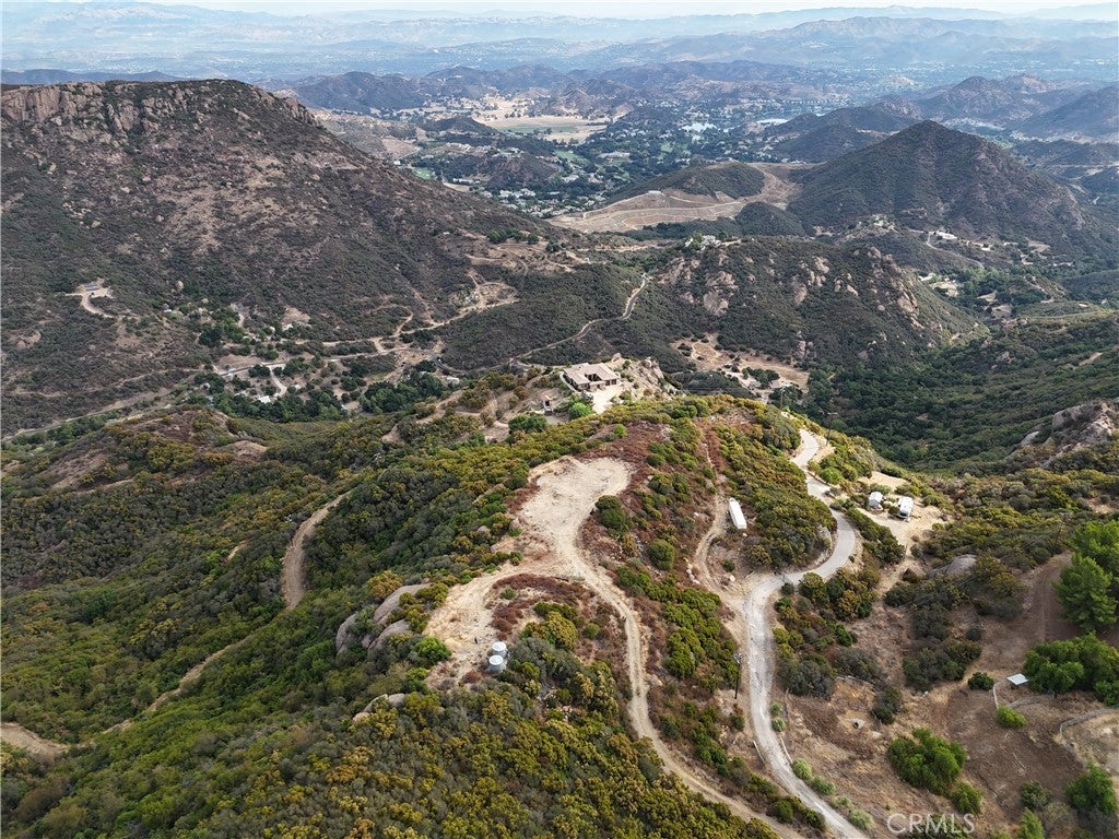 14655 Yerba Buena Road, Malibu