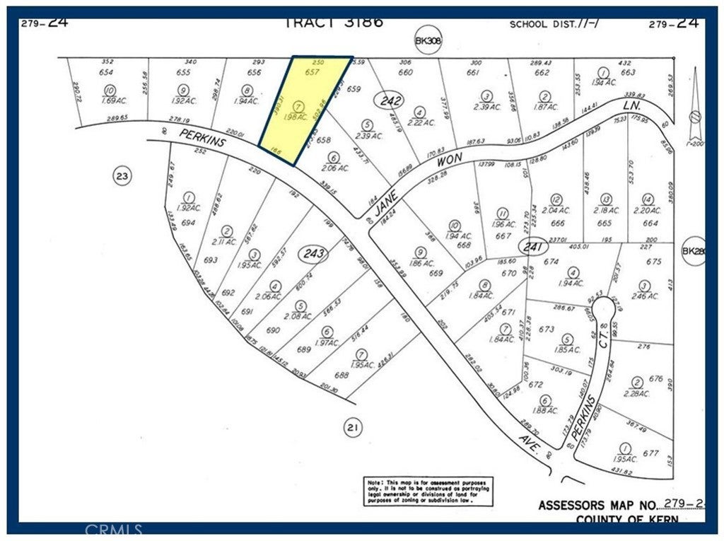 Photo of Listing #HD25165728