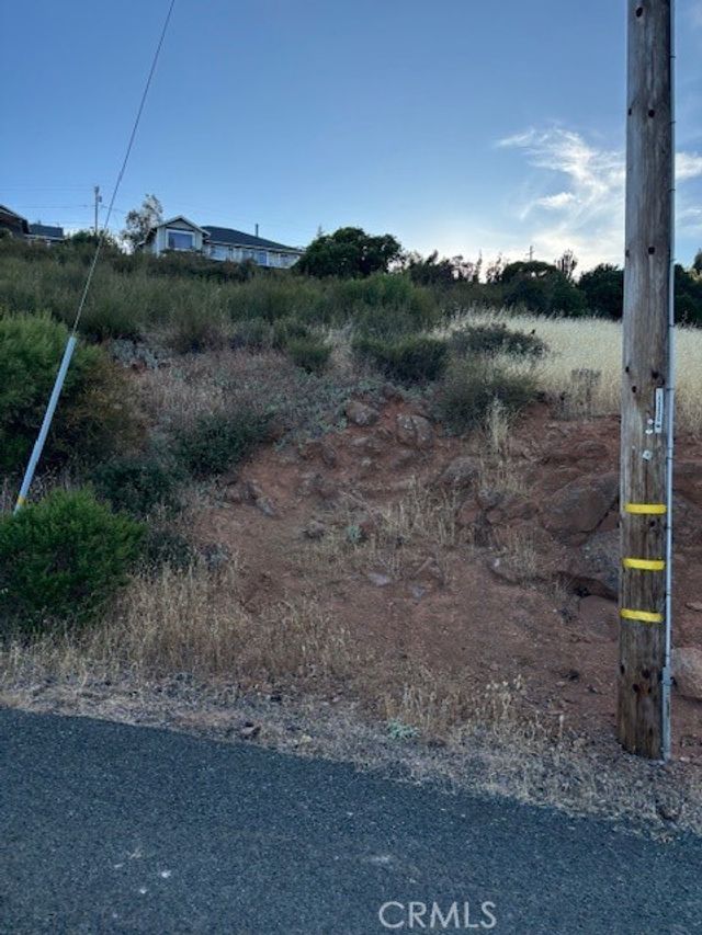 5541 Sioux Court, Kelseyville