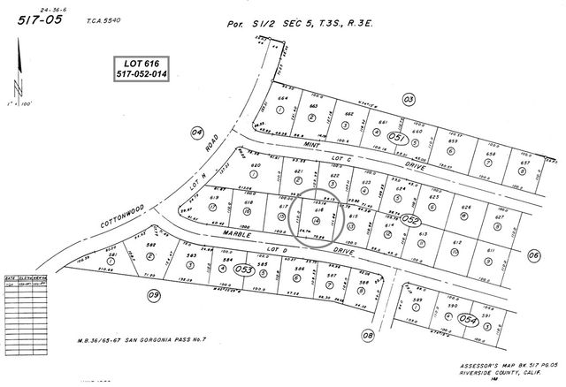 55364 Marble Drive, Whitewater