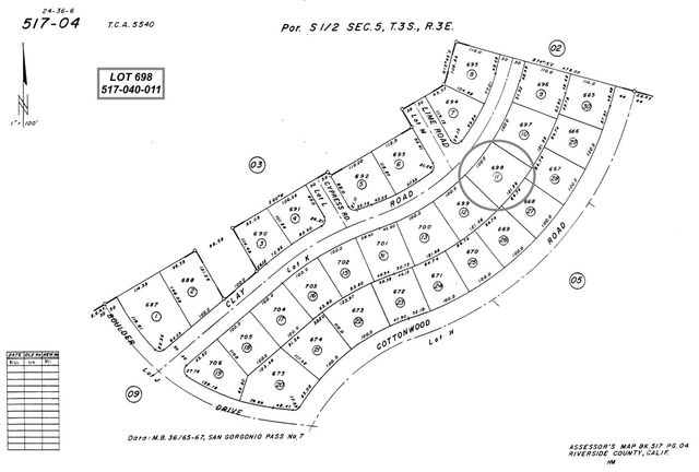 12560 Clay Road, Whitewater