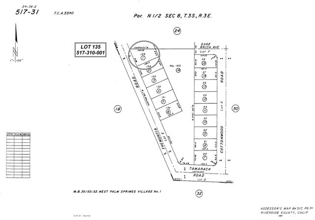 13388 Fremontia, Whitewater