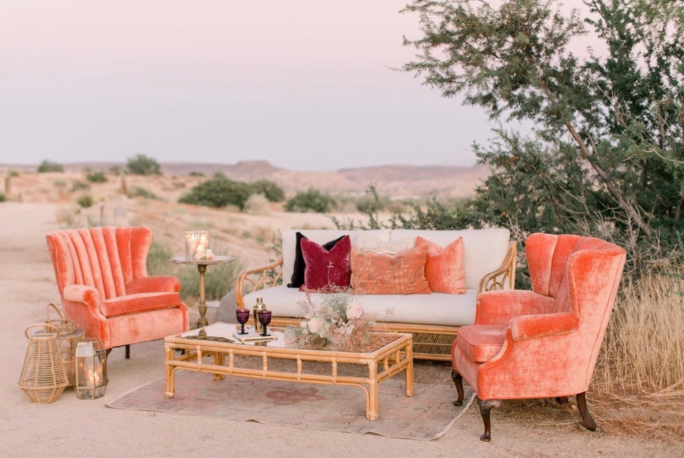 Pioneertown Road, Pioneertown