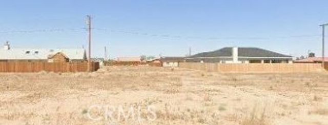 Greenwood, California City
