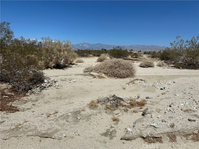 18th, Desert Hot Springs
