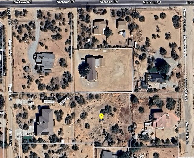 9268 Sierra Vista Road, Phelan