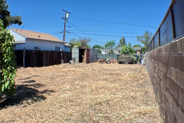 929 Gonzales Street, Placentia