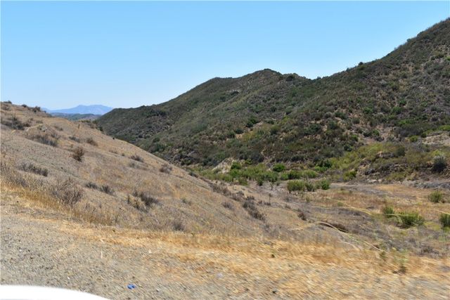 Kanan Rd, Agoura Hills