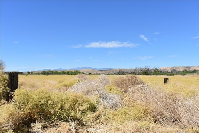 Heritage Way, Oro Grande