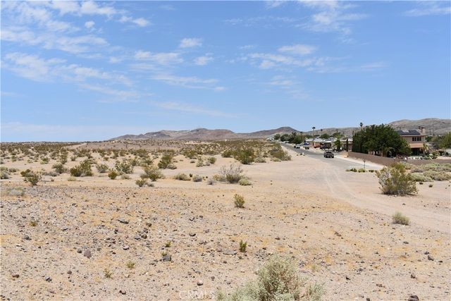 Weston Avenue, Barstow