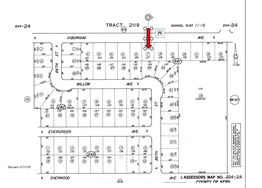 Photo of Listing #CV25169954