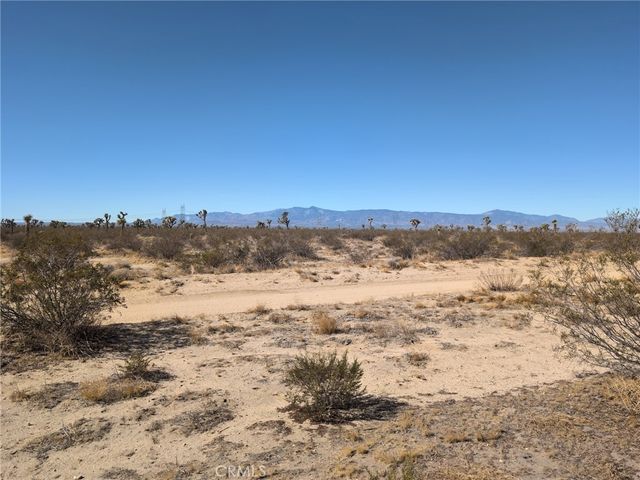 Rancho Rd #4, Adelanto
