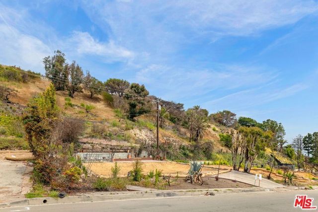 820 Jacon Way, Pacific Palisades