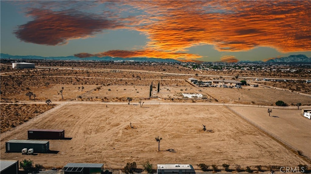 Appleton Street, Victorville