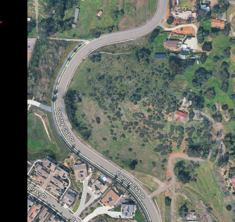 Country Club Dr, Escondido