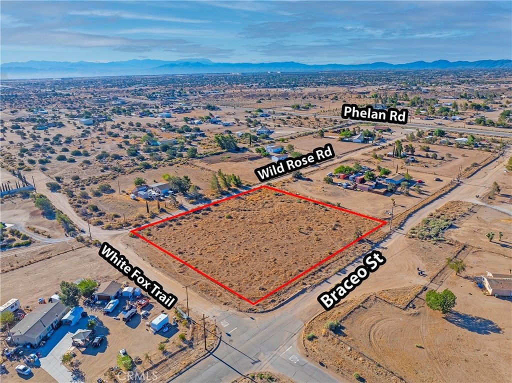 9875 Braceo Street, Oak Hills