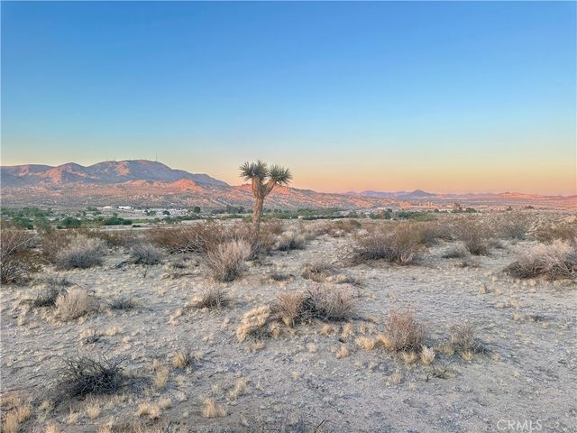 Off Air Expressway, Victorville