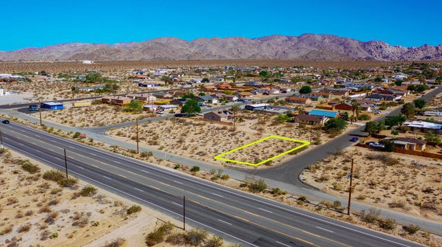 111 29 Palms Outer Highway, 29 Palms