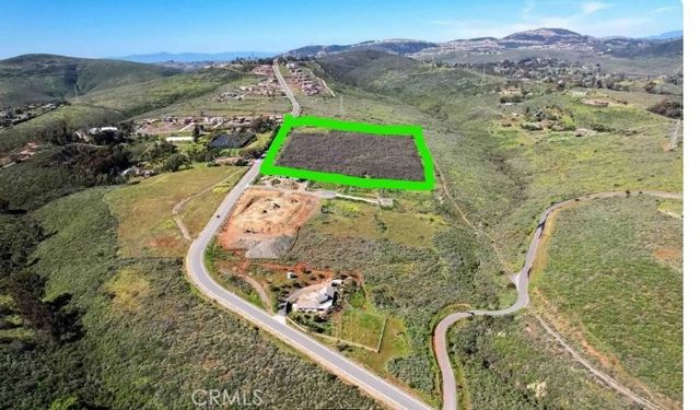 1735 Rancho Summit Drive, Encinitas