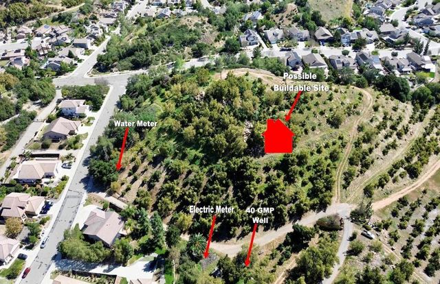 3160 Slivkoff Drive, Escondido