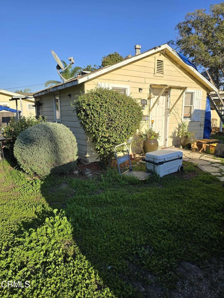 Photo of Listing #V1-31489