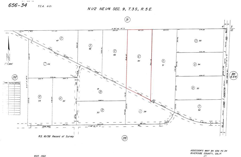 Glory View, Desert Hot Springs