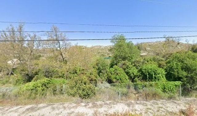 111 Mapes Road, Homeland
