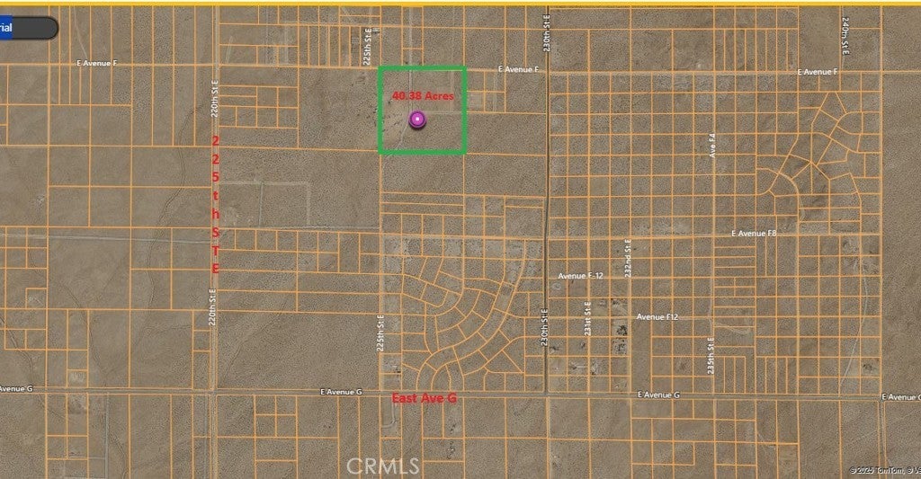 Photo of Listing #SR25173573