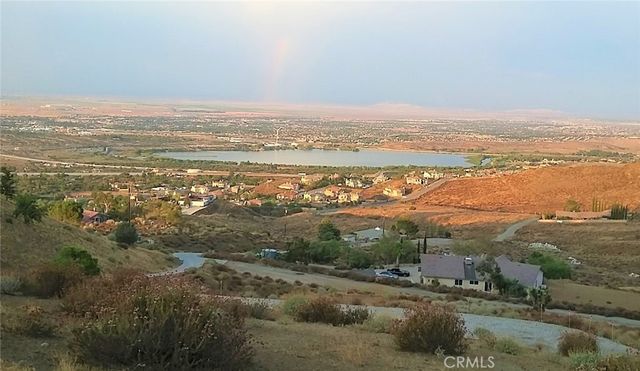 High Springs Road, Palmdale