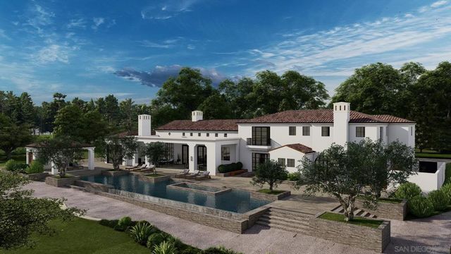 4919 El Secreto, Rancho Santa Fe